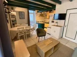 Residence Montlosier
