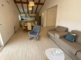 Mobile Homes Camping Biograd