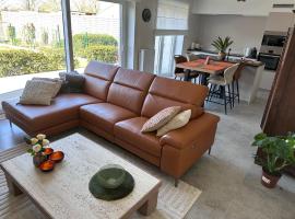 Aurelia, hotel v destinaci Ronse