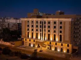 Sunday Emerald Hotel