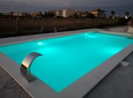 Villa Marzamemi