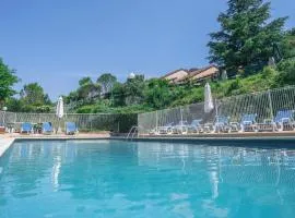 St-Germain - Les Terrasses de l'Ardèche - Piscine