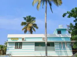 Popple Beach House