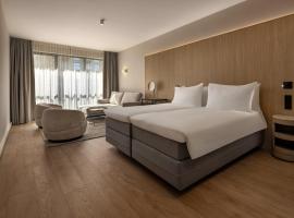 WestCord Hotel Eindhoven，埃因霍溫的飯店