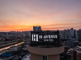 H Avenue Chuncheon