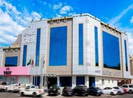 Palette Luxury Credi Hotel