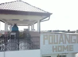 POUANGO Home
