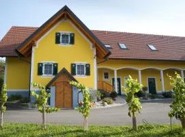 Ferienwohnung Schulter