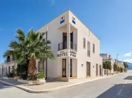 Hotel Sabbia d'Oro