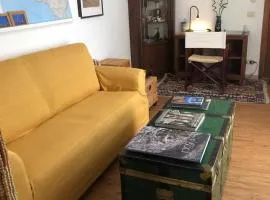 Casa Dorina, la tua casa fuori casa, a 100 m dal mare