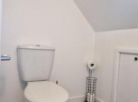 Holiday home, hotel em Poulton le Fylde