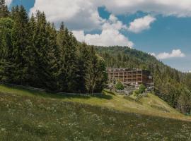 Das Kronthaler - Adults only, hotel din Achenkirch