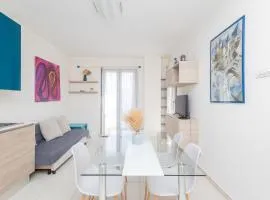 Zona Ospedali e Stazione di Pavia - Marelli 28