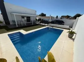 Villa Casa Blanca