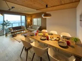 Suite Villa Atami Resort