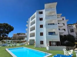 Marina Palmanova Apartamentos