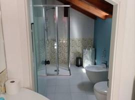 Casa Verde, hotel v destinaci Santa Maria Maggiore