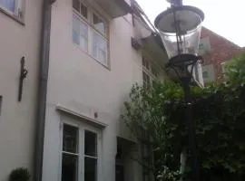 Lübecker Ganghausperle