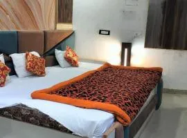 Hotel Aniruddha palace