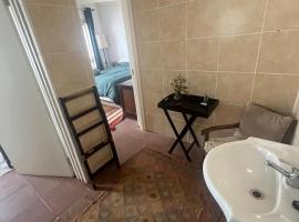 Sanctum, hotel v destinaci Smithfield
