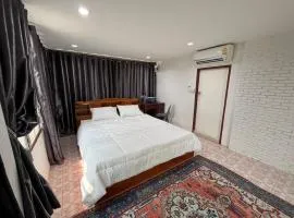 Baan Saen Saran guest house