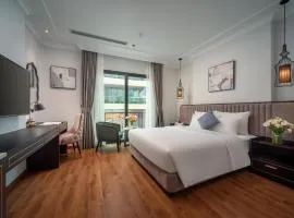 Cloud 22Land hotel