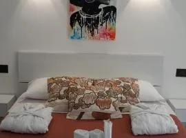 Rainbow Sweet Rooms