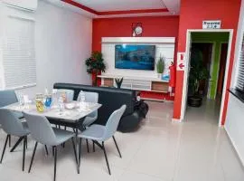 Same Stay Inn