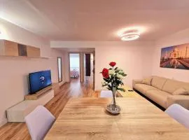 Chabós Vialia Ave Flats