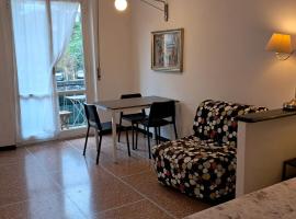 Sportrek, hotel in Levanto