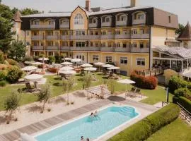 Maiers Kuschelhotel Loipersdorf Deluxe - ADULTS ONLY