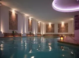 Paris j'Adore Hotel & Spa