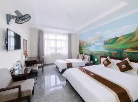 Đoàn An điều dưỡng 198