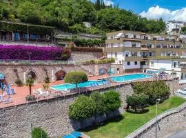 Pietra Ligure Apartment Pool & Seaview
