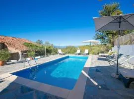 In Bocca Al Lupo with Shared Pool