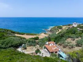Nerissa Cottage - Skopelos Glossa