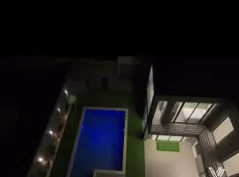 Violetta Villa Chalet