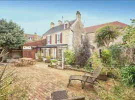 Villa des Malons - Maison à 100m de la plage