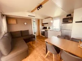 Mobil Home Oliviers 3