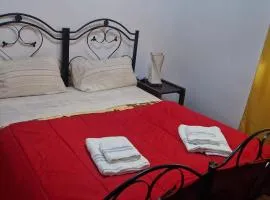 Casa India