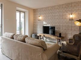 Charming Design House In Montijo With Garden - 43, villa in Montijo