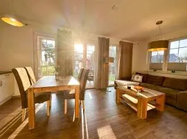 Villa Westwind Ferienwohnung 2