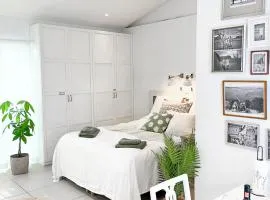 Modern Guest House Downtown Ystad