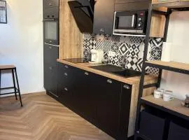 Ideal location triplex centre-ville Bastia