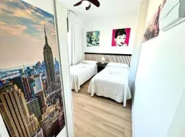 Apartamento Velazquez Aeropuerto A