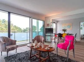 La perle de Men Er Beleg - Appt vue mer de 167m²