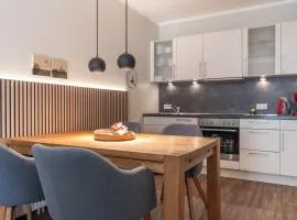 Rodehuus Wohnung 6