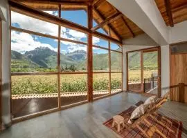 New Charming Countryside Haven Sacred Valley