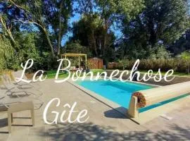 Gîte Labonnechose