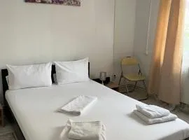 Apartament Octav